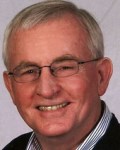 Stephen C. MacLeod obituary, Ipswich, MA