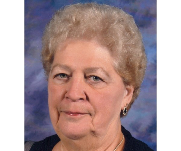 Pauline Harris Obituary (1944 - 2020) - Bridgewater, MA - Journal-News ...