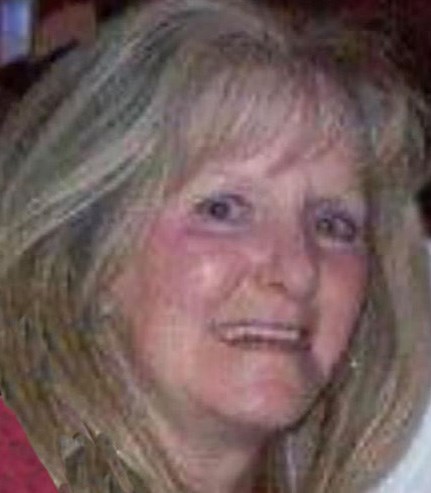 Nancy R. Connolly obituary
