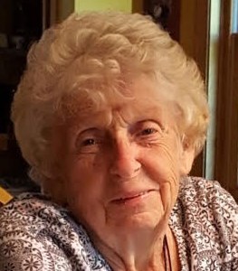 Doris B. Capuzzo obituary, Kingston, MA