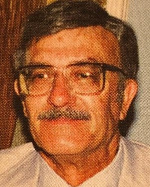 Sumner E. Perlman obituary, Brookline, MA