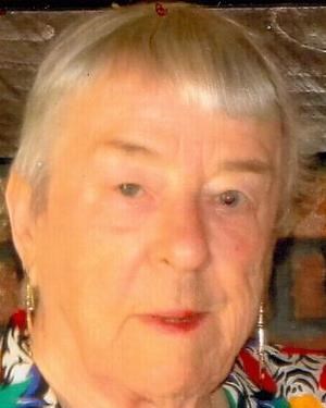 Monique M. Brul obituary, 1925-2017, Pepperell, MA