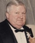 Paul A. Burke obituary, Salem, MA