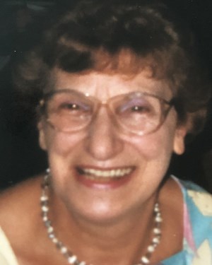 Lena F. Lamore obituary, 1931-2019, Hudson, MA