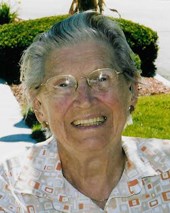 Ellen Vincent Obituary (2016)