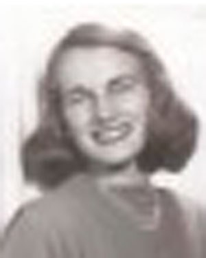 Dorothy Neilson obituary, 1922-2018, Muncie, IN