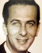 Richard Demaris Obituary (1931 - 2017) - Clementon, NJ - The Melrose ...