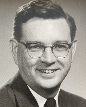 Jeffrey J. Bowe Jr. obituary, 1923-2021, Melrose, MA
