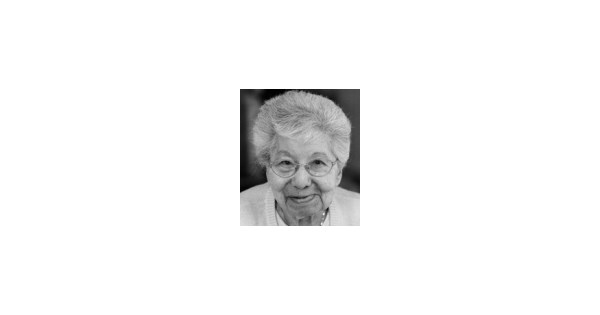Isabelle Gordon Obituary (2011) - Newton, MA - The Newton Tab