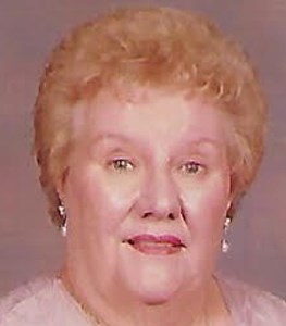 Virginia A. Jelinek obituary, 1931-2017, Hingham, MA