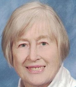 Elaine Cahill obituary, Hanover, MA