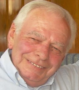 Allan Scally obituary, 1938-2019, Hanson, MA