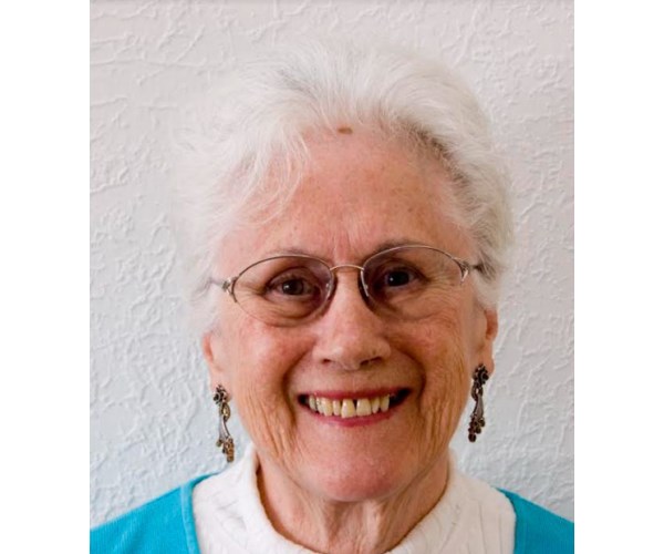 Gwendoline Flynn Obituary (1922 - 2021) - Plymouth, MA - Old Colony ...