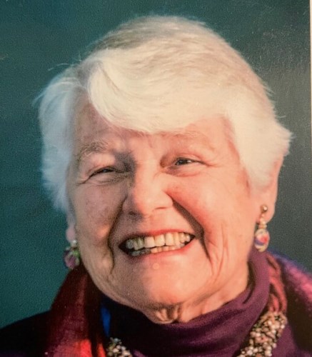 Althea V. Walton obituary, 1921-2021, Plymouth, MA