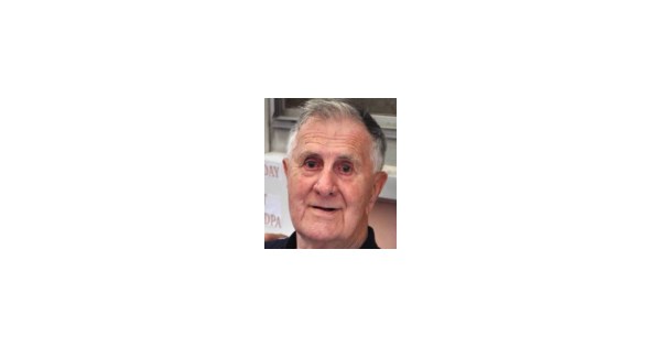 Edward McLeod Obituary (2014) - Randolph, MA - Journal-Sun