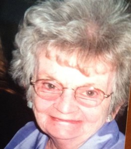 Eileen P. Campbell obituary, Stoughton, MA