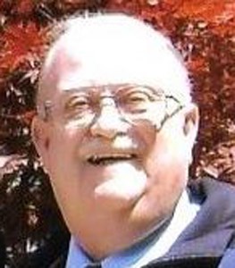 Robert F. OKeeffe obituary, Holbrook, MA
