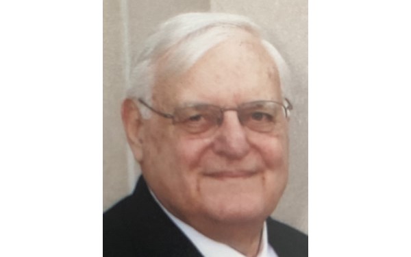 Joseph Attubato Obituary 2019 Saugus MA The Saugus Advertiser