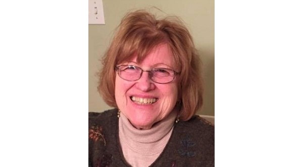 Judith Juffre Obituary 2019 Peabody MA The Saugus Advertiser