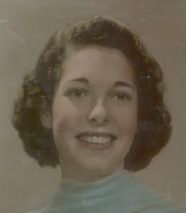Eleanor D. Young obituary, 1920-2016, Scituate, MA