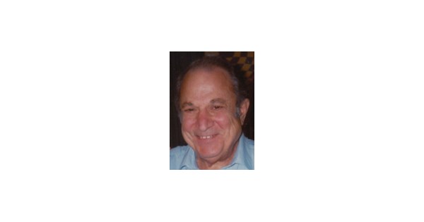 Anthony Sarno Obituary (2014) - Somerville, MA - The Somerville Journal