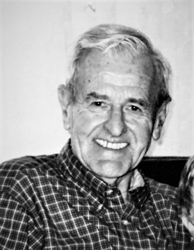 Edward Lewis Obituary (1937 - 2019) - Sudbury, MA - The Sudbury Town Crier