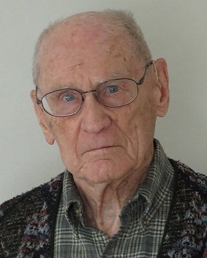 Joseph E. Brown obituary, 1921-2021, Maynard, MA