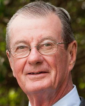 Eric W. O'Brien obituary, Medfield, MA