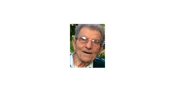 Arthur Rossi Obituary (2015) - Weston, MA - The Weston Town Crier