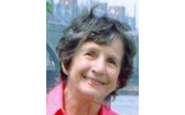 Christine Smith Obituary 1928 2016 Wayland Ma The Weston Town Crier 7537