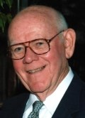 Paul F. Harris obituary, Wellesley, MA