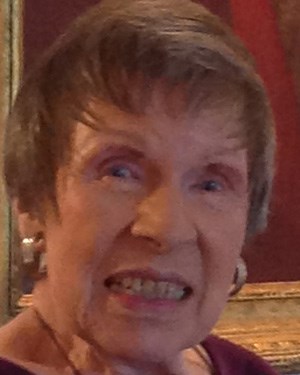 Patricia Hines obituary, 1923-2017, Boston, NH