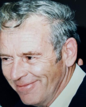 Preston L. MacKay obituary, Framingham, MA