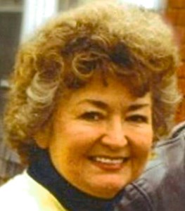 Frances Borden obituary, Weymouth, MA