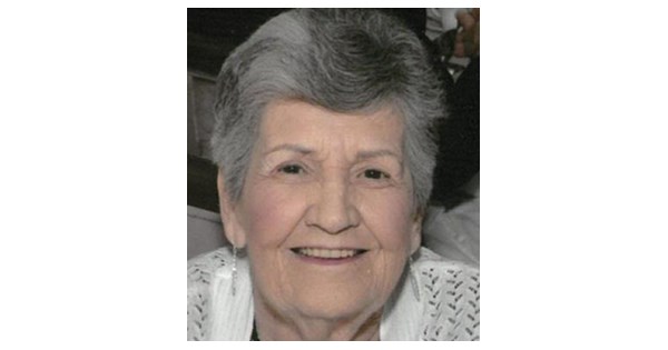 Patricia Mckenna Obituary 2017 North Weymouth Ma The Weymouth News 