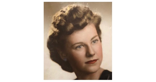 Doris McKay Obituary (2018) - North Weymouth, MA - The Weymouth News
