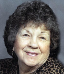 Mary P. MacDonald obituary, Weymouth, MA