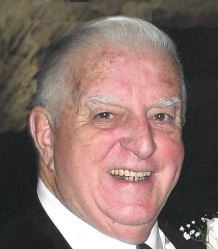Edward Murray Obituary (2020) - Weymouth, MA - The Weymouth News