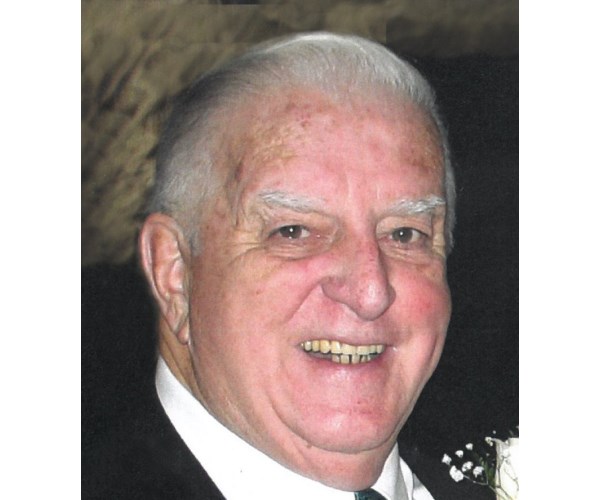 Edward Murray Obituary (2020) - Weymouth, MA - The Weymouth News