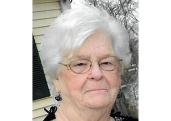 Patricia Richards Obituary 2021 Weymouth Ma The Weymouth News 