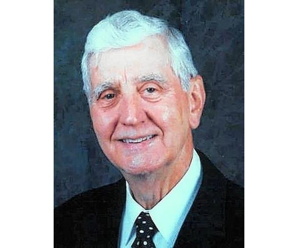 Robert Sparks Obituary (1932 2016) Carlisle, KY Williamson Daily News