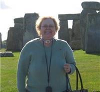 Susan Elizabeth Engstrom Johnson obituary, Willits, CA