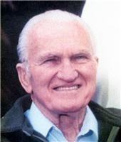 Merl Edward "Scotty" Scott obituary, 1925-2013, Willts, CA