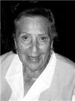 Alice May Davis obituary