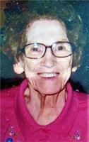 Jo Anne McCord obituary, 1931-2021, Warsaw, IN