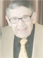 Frank Alden Keys obituary, 1923-2014, Muncie, IN