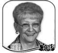 Mary SVITEK obituary