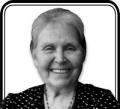 Yvette BULLEY obituary