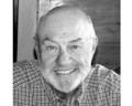 Roy STEWART obituary