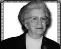 Bessie HOSTINE obituary